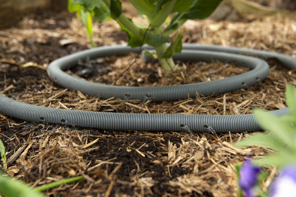 Grey Water Dispersion Hose 22mm x 2.5m - Image 2