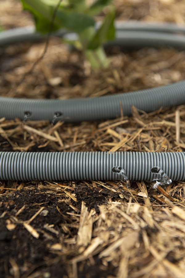 Grey Water Dispersion Hose 22mm x 2.5m - Image 3