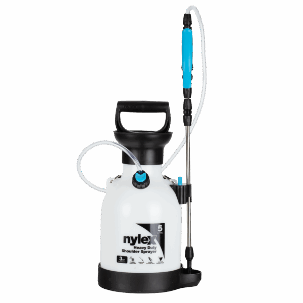 5L Heavy Duty Shoulder Sprayer