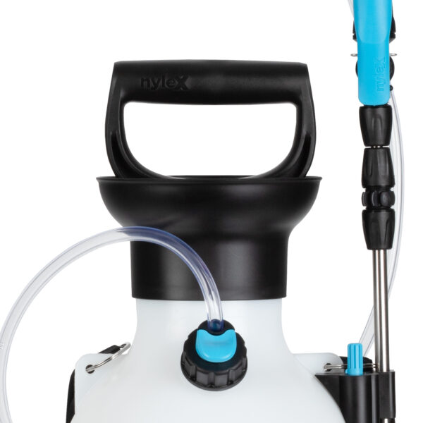 5L Heavy Duty Shoulder Sprayer - Image 6
