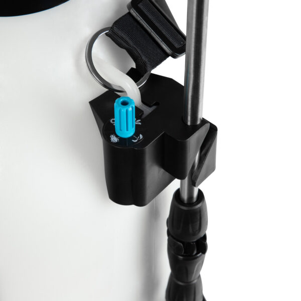 8L Heavy Duty Shoulder Sprayer - Image 6