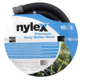 Grey Water