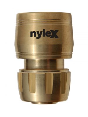 Brass Fittings