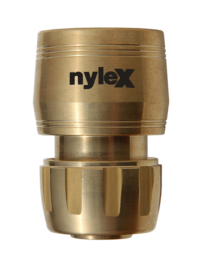 Brass Fittings