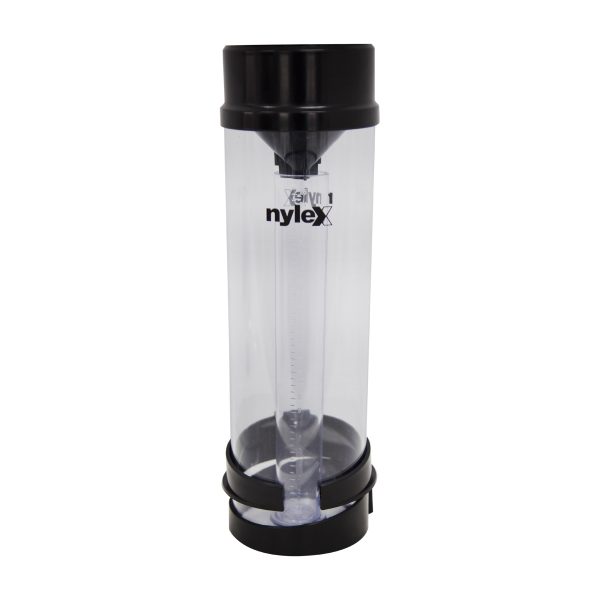 Rain Gauge 250mm