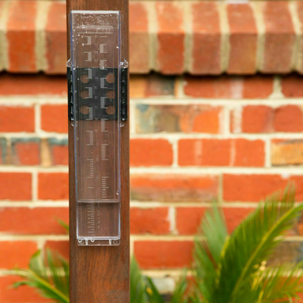 Rain Gauge 150mm - Image 2
