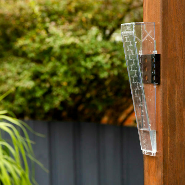 Rain Gauge 150mm - Image 4