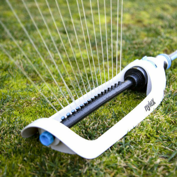 Oscillating Barrel Sprinkler - Image 3