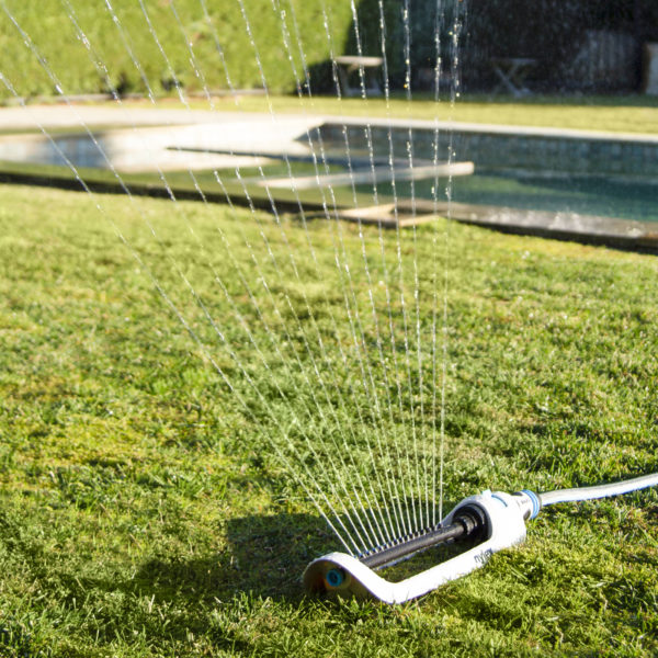 Oscillating Barrel Sprinkler - Image 4