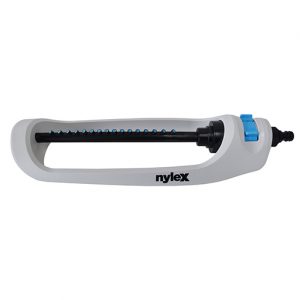 Oscillating Barrel Sprinkler