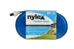 Soaker Hose 15m