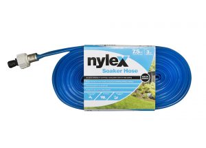 Soaker Hose 7.5m