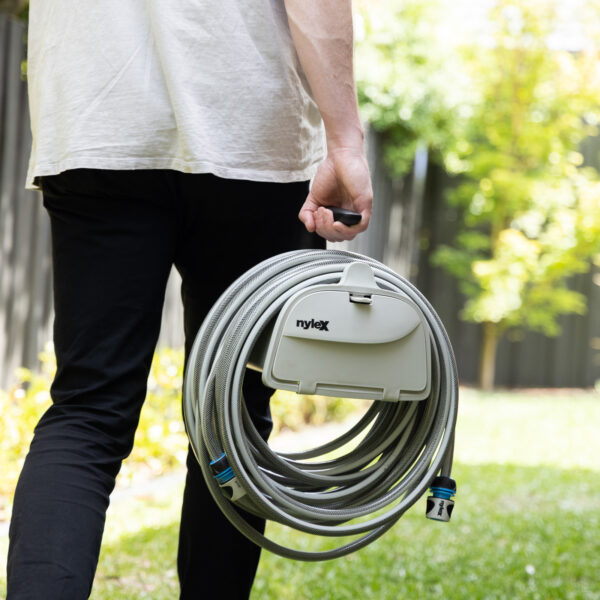 Portable Hose Hanger - Image 5