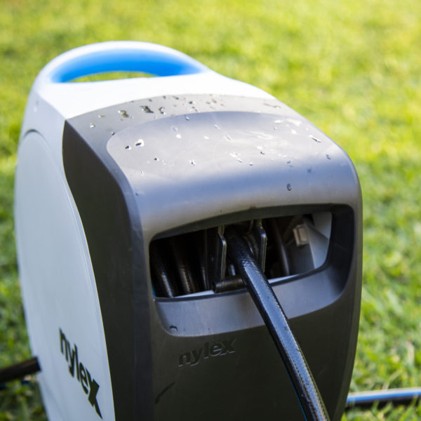 Retractable Hose Reel 30m - Image 3