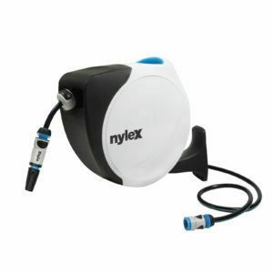 Retracting Hose Reels