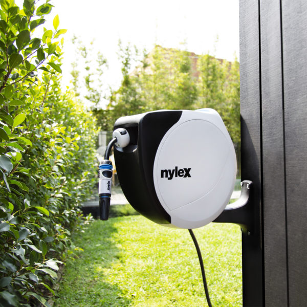 Retractable Hose Reel 30m - Image 4
