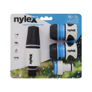 18mm Jet Nozzle Set