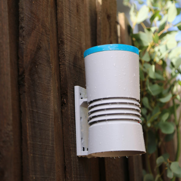 Digital Rain Gauge - Image 2