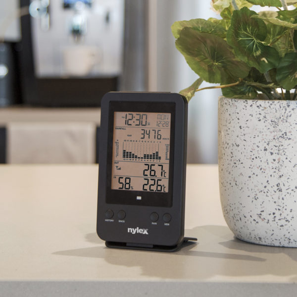 Digital Rain Gauge - Image 3