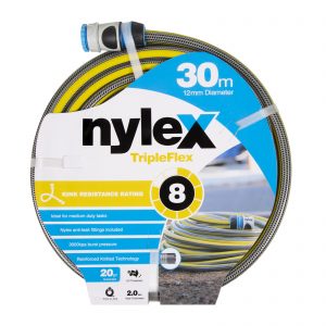 Tripleflex Hose 12mm x 30m