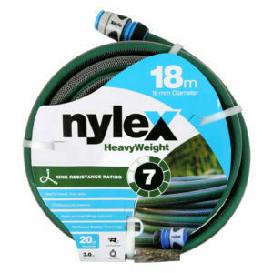 Heavyweight Hose 18mm x 18m