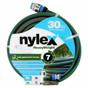 Heavyweight Hose 18mm x 30m