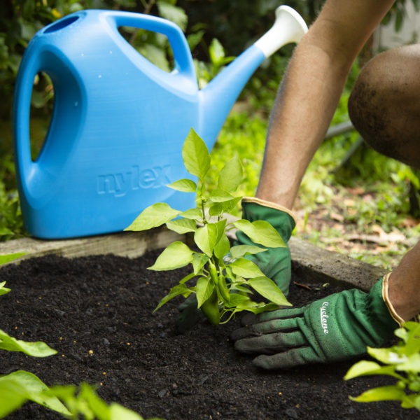 9 Litre Watering Can - Image 4
