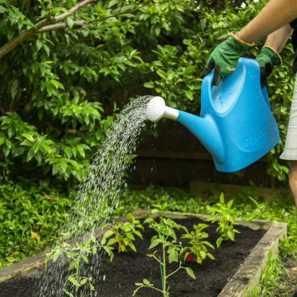 9 Litre Watering Can - Image 5