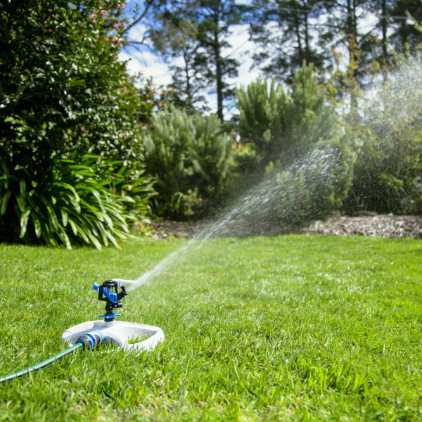 Impact Base Sprinkler - Image 3