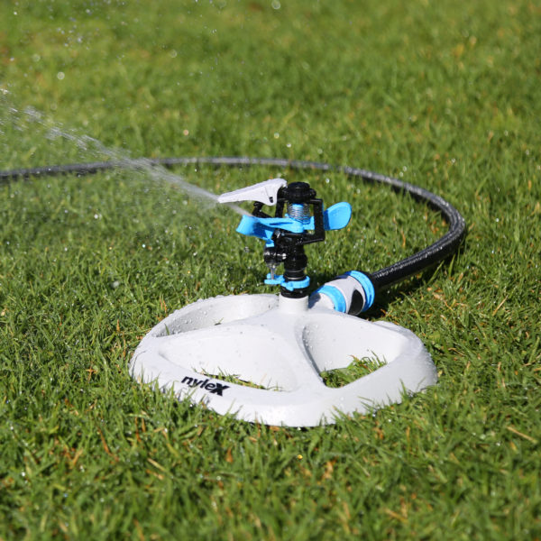 Impact Base Sprinkler - Image 2