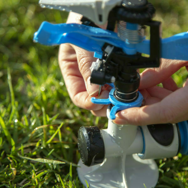 Impact Spike Sprinkler - Image 3