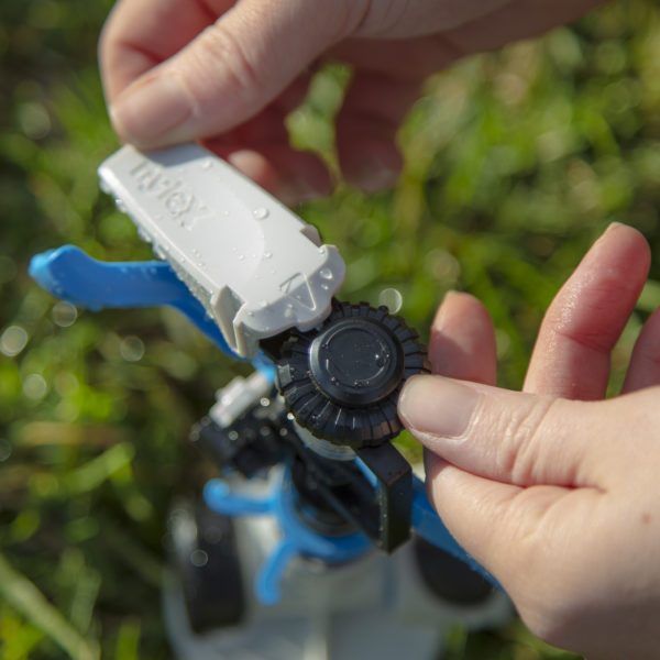 Impact Spike Sprinkler - Image 5