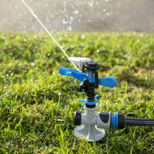 Impact Spike Sprinkler - Image 4