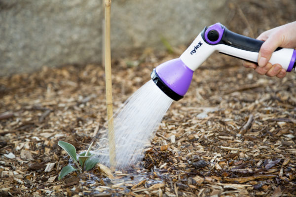 Recycled Water Shower Gun - Image 2