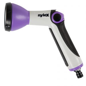 Recycled Water Shower Gun