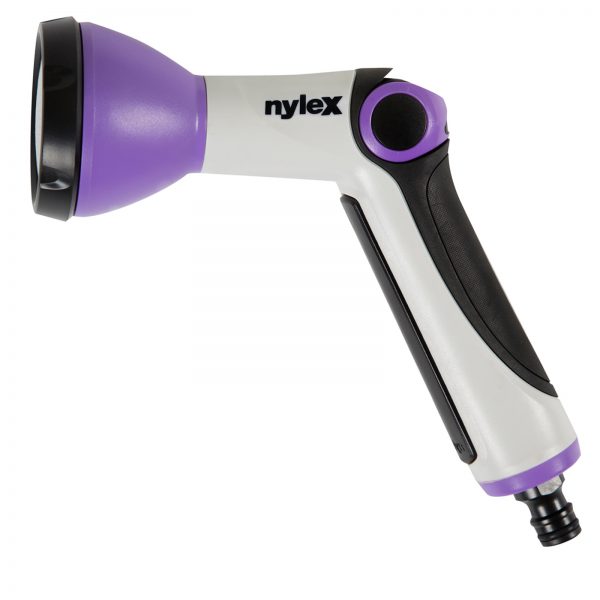 Recycled Water Shower Gun