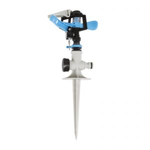 Impact Spike Sprinkler