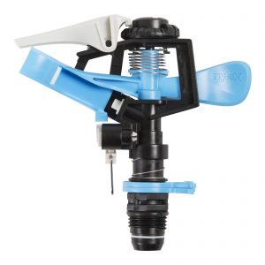 Impact Spike Sprinkler Head