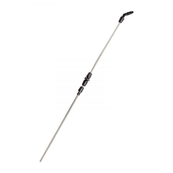 Telescopic Lance
