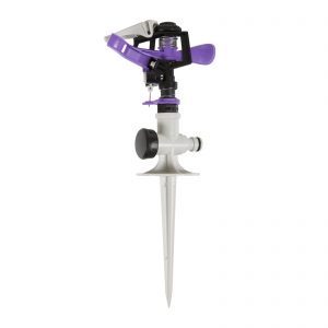 Recycled Water Impact Spike Sprinkler