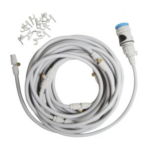 Premium 12m Misting System