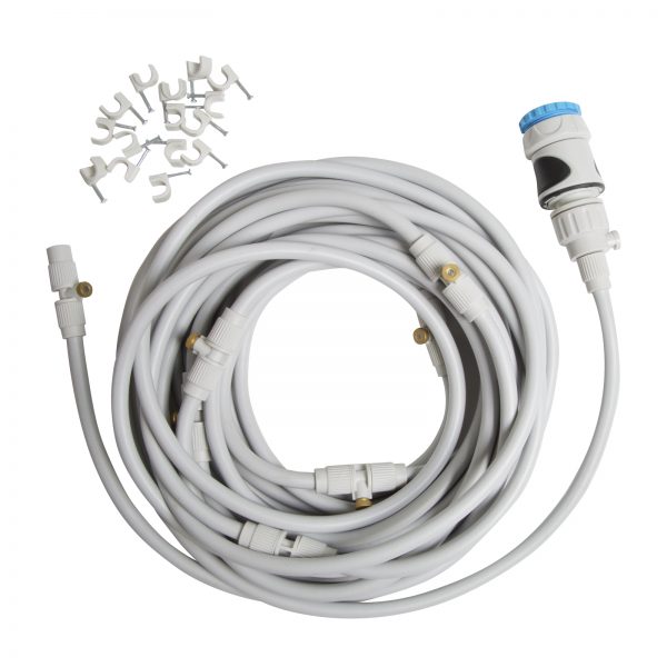 Premium 12m Misting System