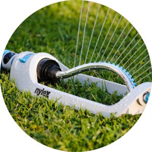 Lawn Sprinklers