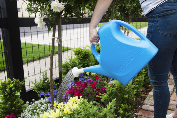 9 Litre Watering Can - Image 2