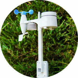 Weather Stations