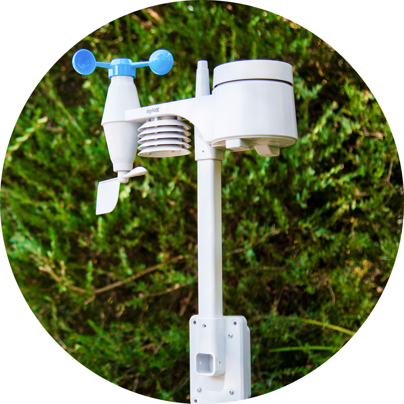 Weather Stations
