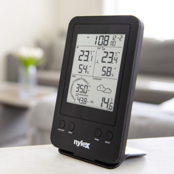 Digital Weather Station Plus - Image 2