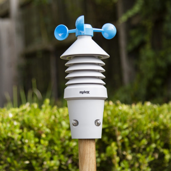 Digital Weather Station Plus - Image 3