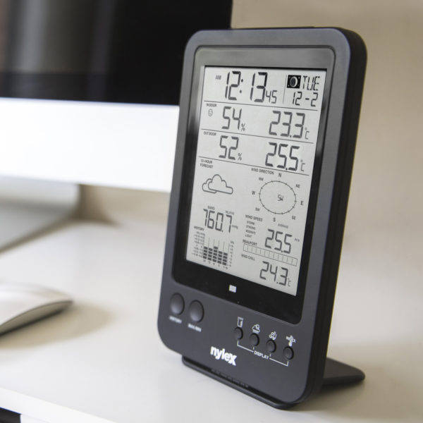 Digital Weather Station Pro - Image 2
