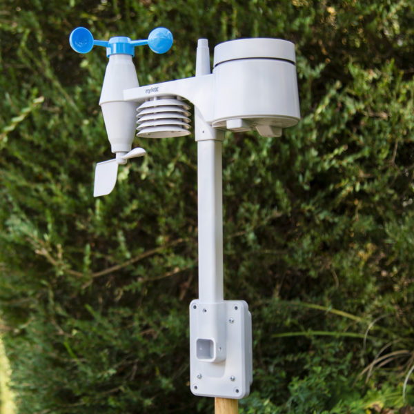 Digital Weather Station Pro - Image 3